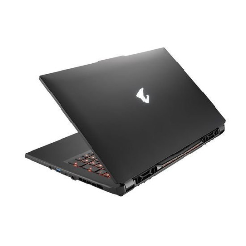 Игровой ноутбук Gigabyte Aorus 17H BXF-74KZ554SD фото 3