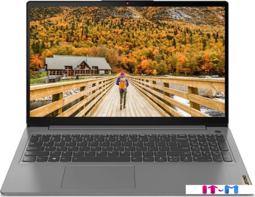 Ноутбук Lenovo IdeaPad 3 15ALC6 82KU00CHMH фото 3