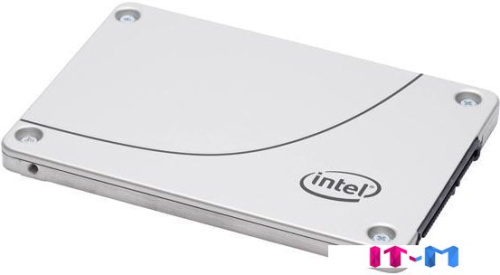 SSD Intel D3-S4610 960GB SSDSC2KG960G801 фото 2
