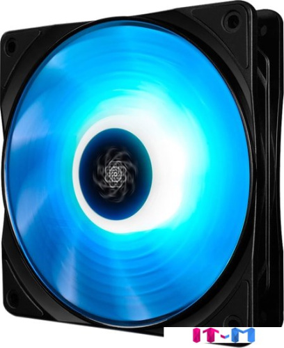 Вентилятор для корпуса DeepCool RF 120 фото 3