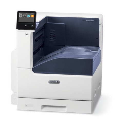 Принтер Xerox VersaLink C7000DN фото 5