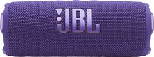 Беспроводная колонка JBL Flip 7 (фиолетовый)