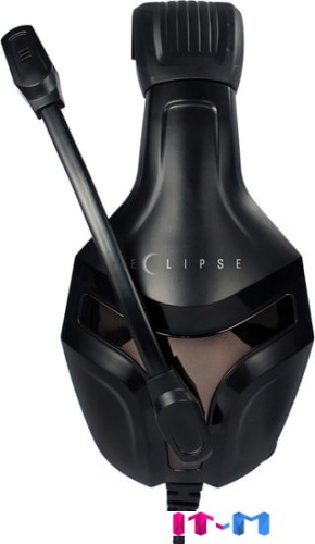 Наушники Oklick HS-L370G Eclipse фото 4