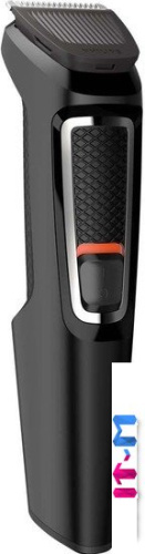 Машинка для стрижки Philips MG3730/15 фото 4