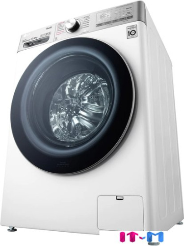 Стирально-сушильная машина LG TW4V9BC9E фото 2
