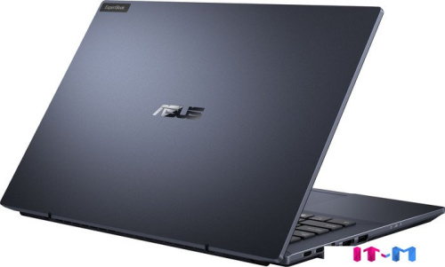Ноутбук ASUS ExpertBook B5 B5402CVA-KI0210X фото 5