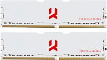 Оперативная память GOODRAM IRDM Pro 2x8ГБ DDR4 3600 МГц IRP-C3600D4V64L18S/16GDC