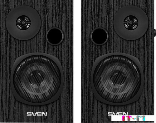 Акустика SVEN SPS-585 фото 4
