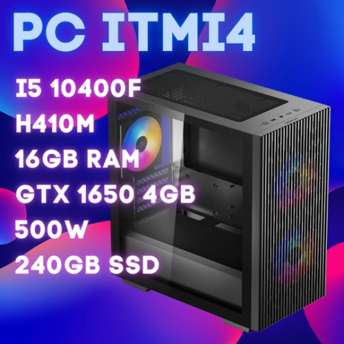 Компьютер PC ITMi4