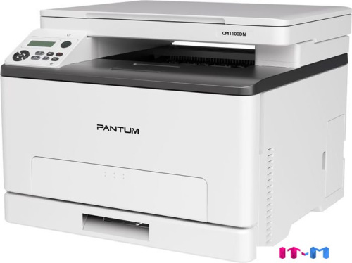МФУ Pantum CM1100DN фото 4