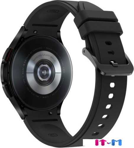 Умные часы Samsung Galaxy Watch4 Classic 46мм (черный) фото 5