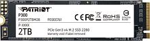 SSD Patriot P300 2TB P300P2TBM28