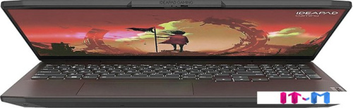 Игровой ноутбук Lenovo IdeaPad Gaming 3 15IAH7 82S900JKPB фото 5