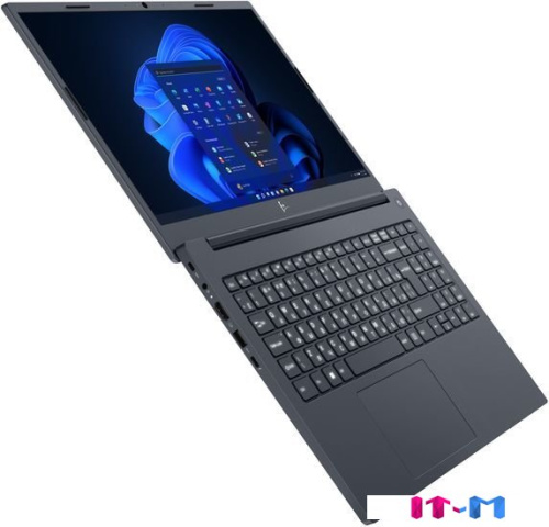 Ноутбук F+ Flaptop I FLTP-5i3-16512-W фото 4
