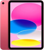 Планшет Apple iPad 11" 2025 256GB (розовый)