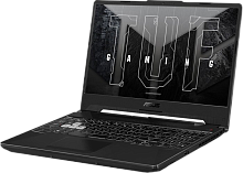 Игровой ноутбук ASUS TUF Gaming F15 FX506HCB-HN144 90NR0724-M06250