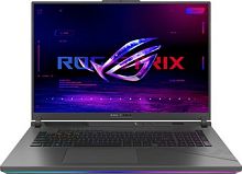 Игровой ноутбук ASUS ROG Strix G18 2024 G814JVR-N6035