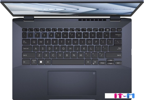 Ноутбук ASUS ExpertBook B5 B5402CVA-KI0210X фото 4