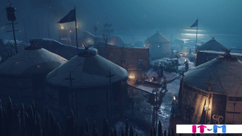 Игра Призрак Цусимы для PlayStation 4 фото 3
