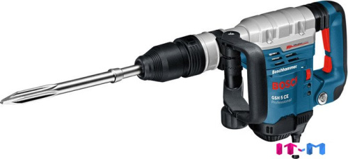 Отбойный молоток Bosch GSH 5 CE Professional фото 2