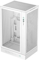 Корпус DeepCool CH270 Digital R-CH270-WHNDM0-G-1