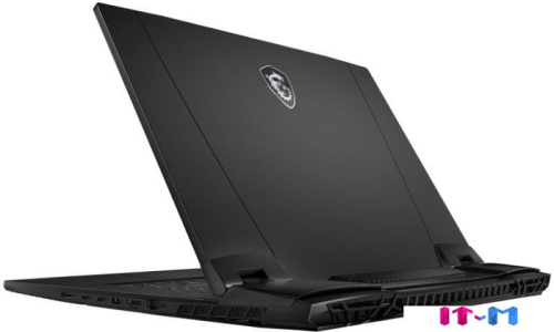 Рабочая станция MSI CreatorPro X17HX A13VKS-267RU фото 4
