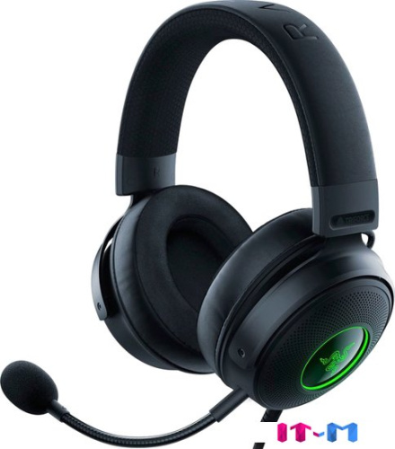 Наушники Razer Kraken V3 фото 4