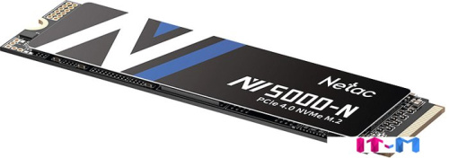 SSD Netac NV5000-N 1TB NT01NV5000N-1T0-E4X фото 2