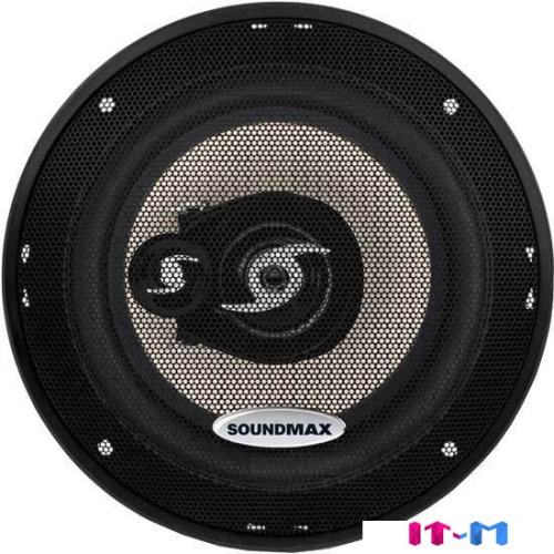 Коаксиальная АС Soundmax SM-CSA603 фото 4