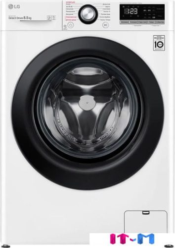 Стиральная машина LG F2V3GS6W фото 5