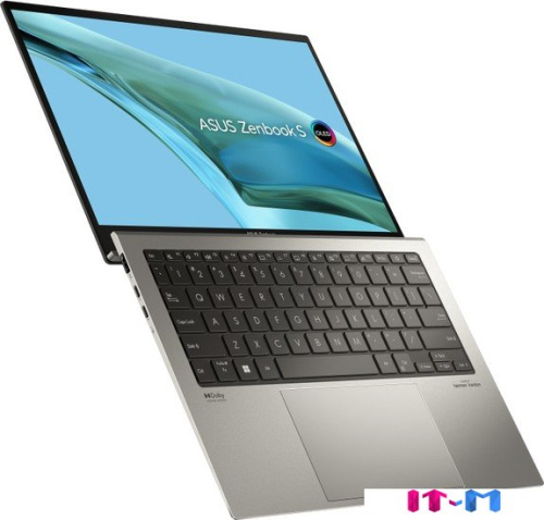 Ноутбук ASUS Zenbook S 13 OLED UX5304VA-NQ251W фото 4