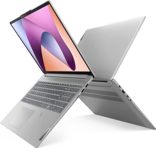 Ноутбук Lenovo IdeaPad Slim 5 16ABR8 82XG002SRK фото 4