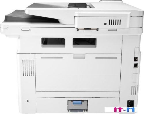 МФУ HP LaserJet Pro M428fdw фото 5