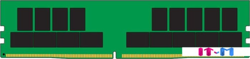 Оперативная память Kingston Server Premier 32GB DDR4 PC4-25600 KSM32RD4/32HDR фото 2