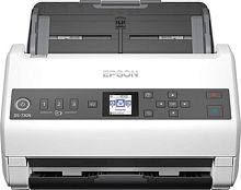 Сканер Epson WorkForce DS-730N