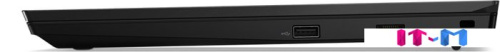 Ноутбук Lenovo ThinkPad E15 Gen 2 Intel 20TDA00SCD фото 5
