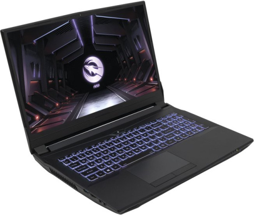 Игровой ноутбук Hiper Gaming G16 G16RTX3070B10400LX фото 2