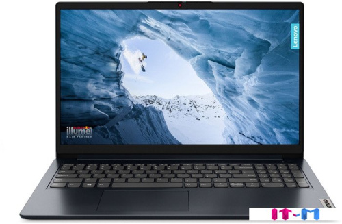 Ноутбук Lenovo IdeaPad 1 15IGL7 82V700C3UE фото 2