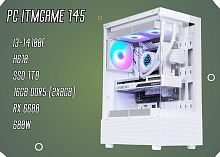 Компьютер PC ITMGAME 145