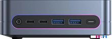 Компактный компьютер Acer Gadget E10 ETBox X