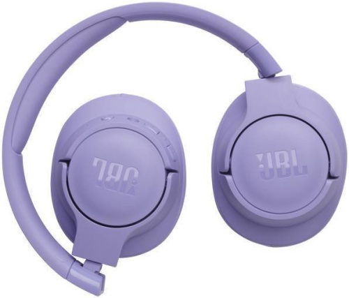 Наушники JBL Tune 720BT (сиреневый) фото 5