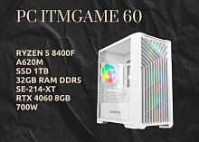 Компьютер PC ITMGAME 60