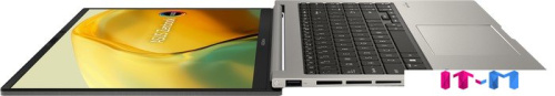Ноутбук ASUS Zenbook 15 OLED UM3504DA-MA197 фото 3