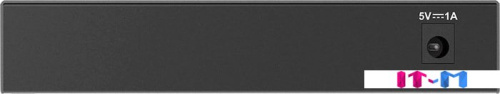 Неуправляемый коммутатор D-Link DGS-1008D/K2A фото 4