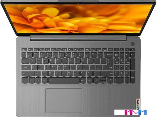 Ноутбук Lenovo IdeaPad 3 15ITL6 82H802QARK фото 4