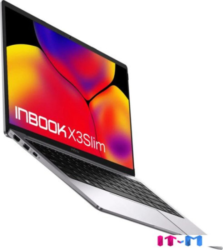 Ноутбук Infinix Inbook X3 Slim 12TH XL422 71008301342 фото 2