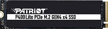 SSD Patriot P400 Lite 500GB P400LP500GM28H