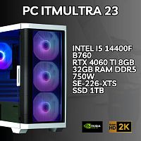 Компьютер PC ITMULTRA 23