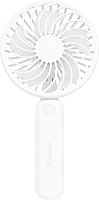 Вентилятор Rombica Flow Handy Fan V White