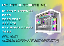 Компьютер PC ITMULTIMATE 49